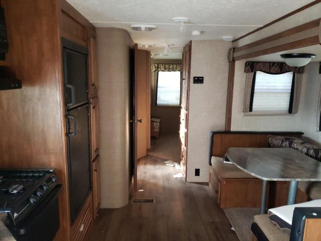 4YDT31120E1530266 - 2014 KEYSTONE SPRINTER WHITE photo 6