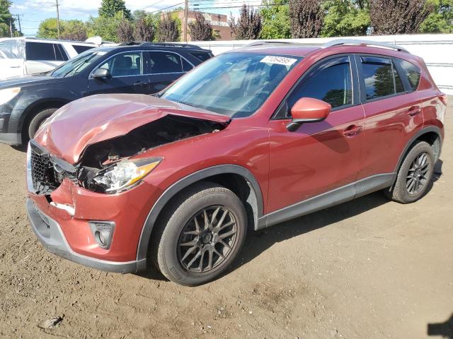 2013 MAZDA CX-5 TOURING, 