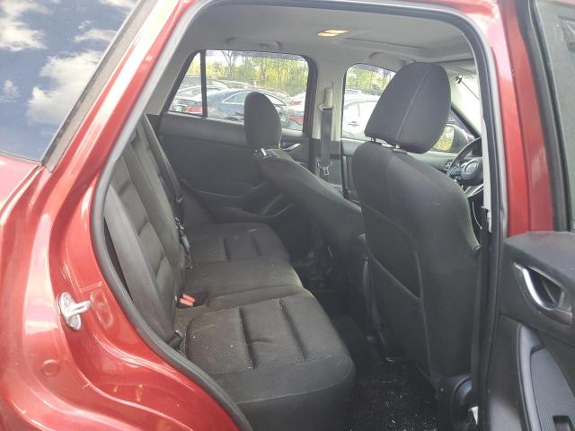 JM3KE4CE8D0156552 - 2013 MAZDA CX-5 TOURING Qırmızı foto 10