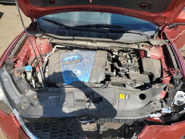JM3KE4CE8D0156552 - 2013 MAZDA CX-5 TOURING Qırmızı foto 11
