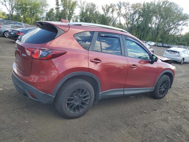 JM3KE4CE8D0156552 - 2013 MAZDA CX-5 TOURING Qırmızı foto 3