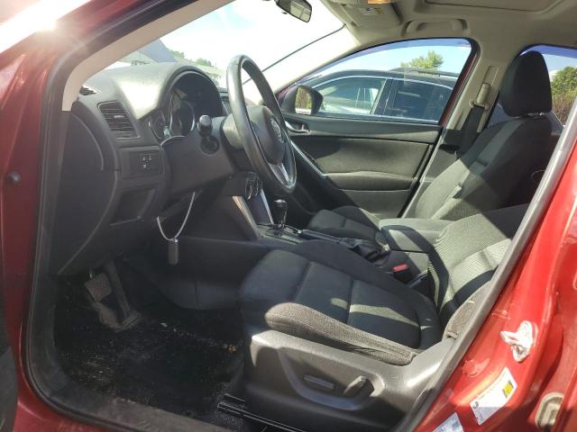 JM3KE4CE8D0156552 - 2013 MAZDA CX-5 TOURING Qırmızı foto 7