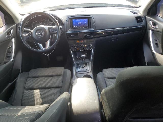 JM3KE4CE8D0156552 - 2013 MAZDA CX-5 TOURING Qırmızı foto 8