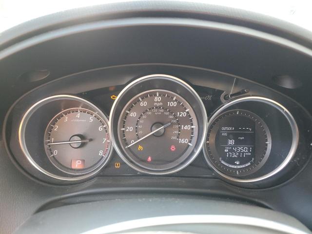 JM3KE4CE8D0156552 - 2013 MAZDA CX-5 TOURING Qırmızı foto 9