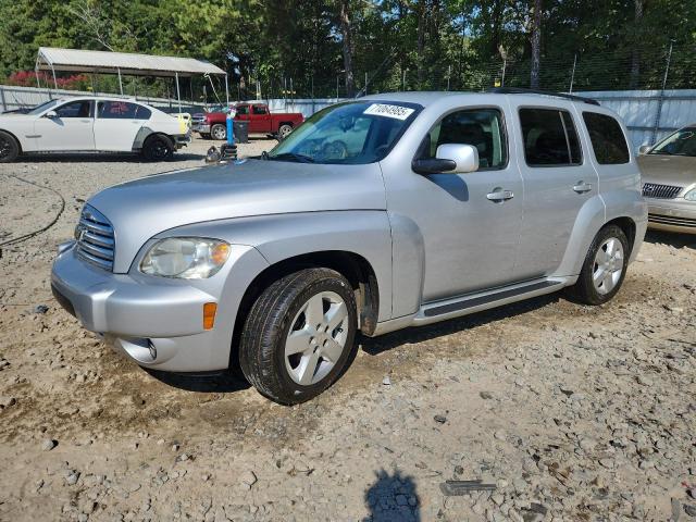 2011 CHEVROLET HHR LT, 