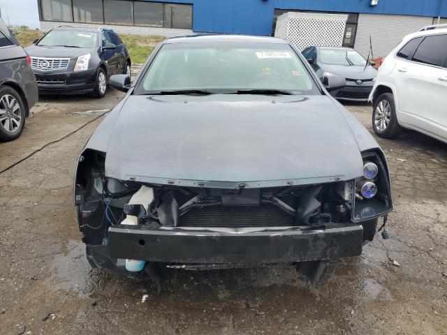 1G6DD67V180197978 - 2008 CADILLAC STS GRAY photo 5