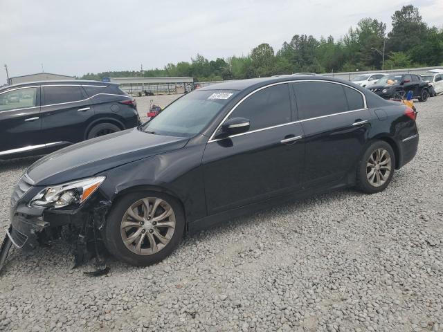 2013 HYUNDAI GENESIS 3.8L, 