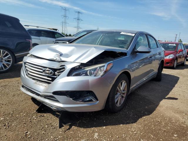 2015 HYUNDAI SONATA SE, 