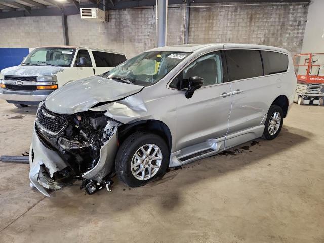 2024 CHRYSLER PACIFICA TOURING L, 