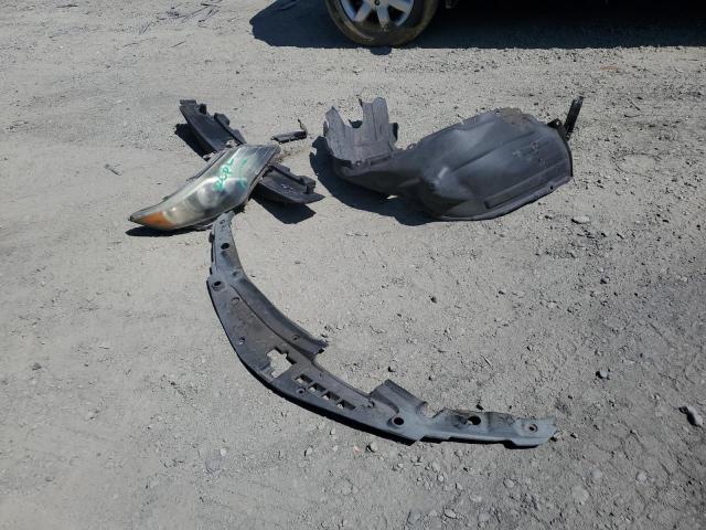 4T1BK1FK6CU017394 - 2012 TOYOTA CAMRY SE GRAY photo 12