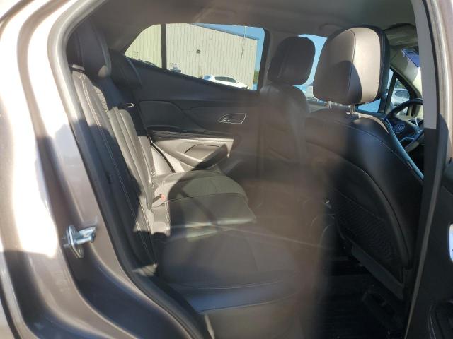 KL4CJBSB4FB038620 - 2015 BUICK ENCORE CONVENIENCE 棕色 照片 11