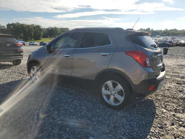 KL4CJBSB4FB038620 - 2015 BUICK ENCORE CONVENIENCE 棕色 照片 2