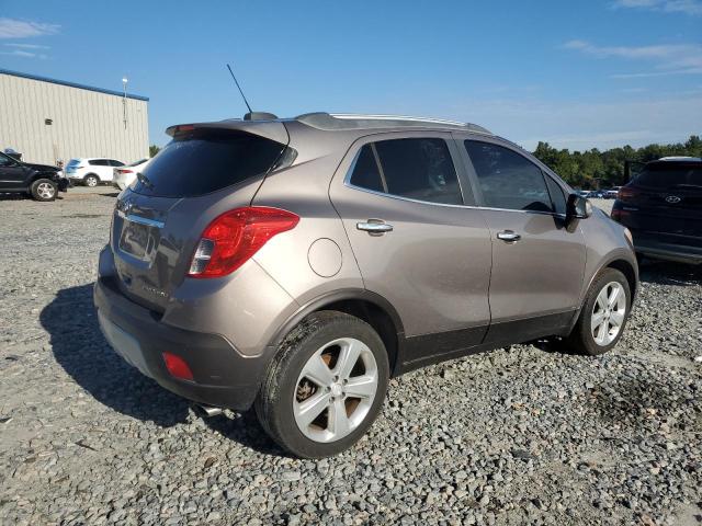 KL4CJBSB4FB038620 - 2015 BUICK ENCORE CONVENIENCE 棕色 照片 3