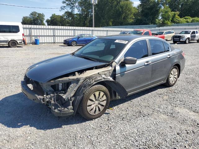 2010 HONDA ACCORD LX, 