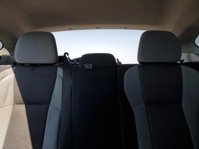 JF2GTAEC3M8329721 - 2021 SUBARU CROSSTREK PREMIUM GRAY photo 10