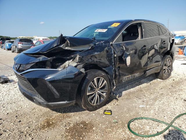 2022 TOYOTA VENZA LE, 