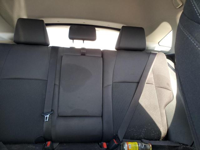 JTEAAAAH6NJ112617 - 2022 TOYOTA VENZA LE Qara foto 10