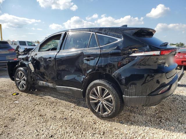 JTEAAAAH6NJ112617 - 2022 TOYOTA VENZA LE Qara foto 2