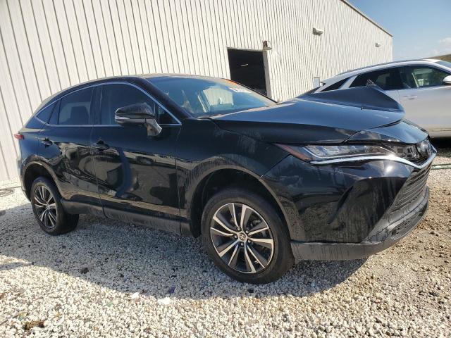 JTEAAAAH6NJ112617 - 2022 TOYOTA VENZA LE Qara foto 4