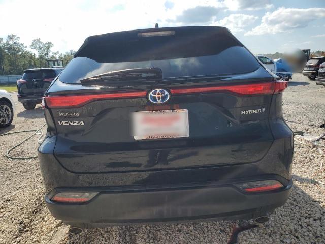 JTEAAAAH6NJ112617 - 2022 TOYOTA VENZA LE Qara foto 6