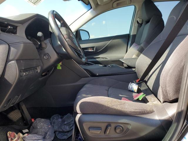 JTEAAAAH6NJ112617 - 2022 TOYOTA VENZA LE Qara foto 7