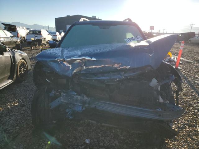 JF2SKAWC6KH543143 - 2019 SUBARU FORESTER TOURING 蓝色 照片 5