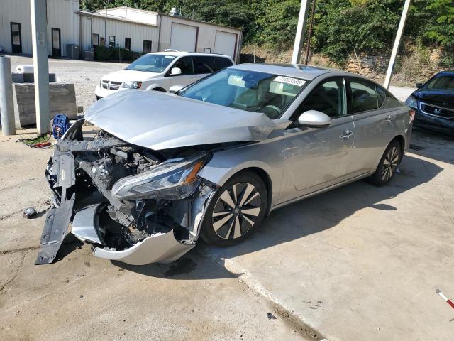 2020 NISSAN ALTIMA SL, 