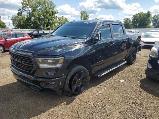 2021 RAM 1500 BIG HORN/LONE STAR, 