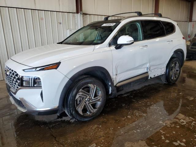 2022 HYUNDAI SANTA FE SEL, 