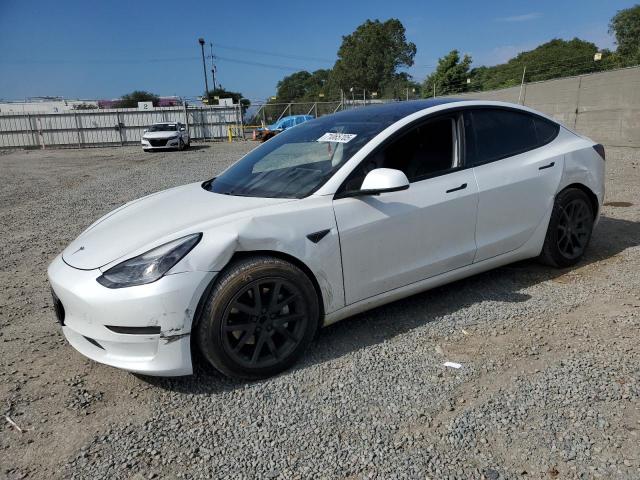 2021 TESLA MODEL 3, 