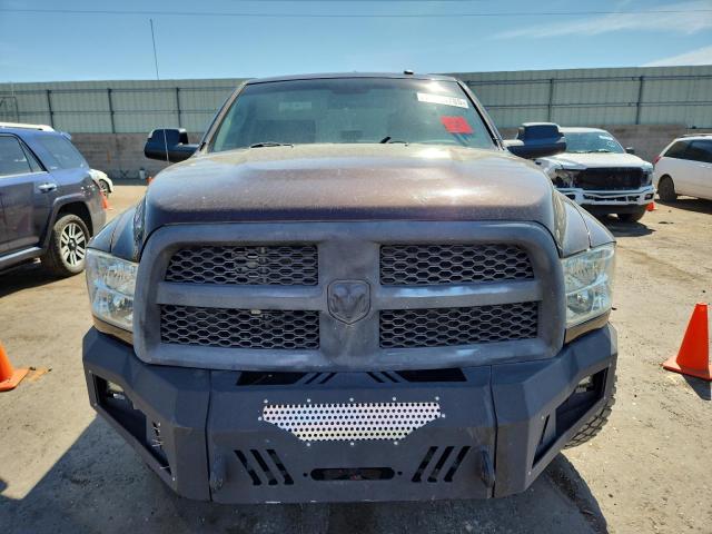 3C6UR5CJ9EG139630 - 2014 RAM 2500 ST BROWN photo 5