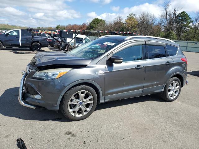 2015 FORD ESCAPE TITANIUM, 