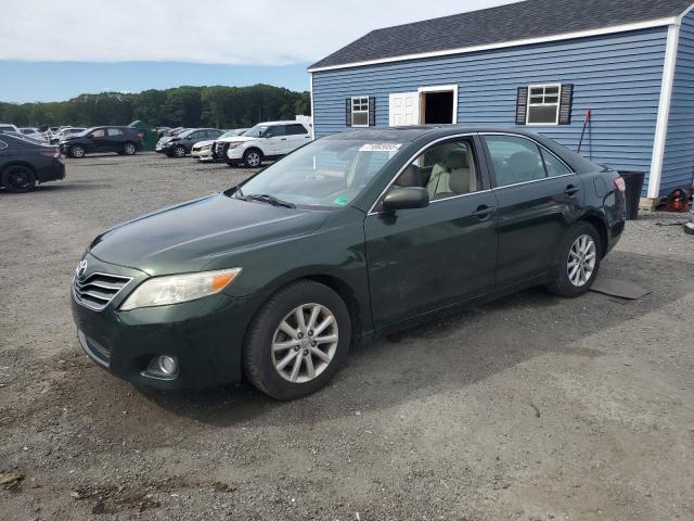2011 TOYOTA CAMRY BASE, 