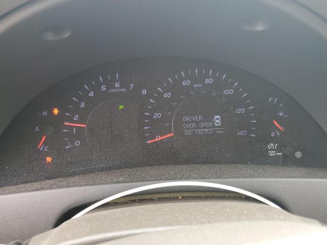 4T1BF3EK0BU729853 - 2011 TOYOTA CAMRY BASE GREEN photo 9