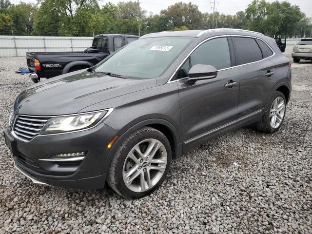 2017 LINCOLN MKC RESERVE, 