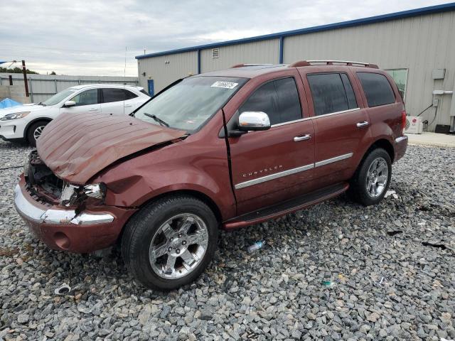 2008 CHRYSLER ASPEN LIMITED, 