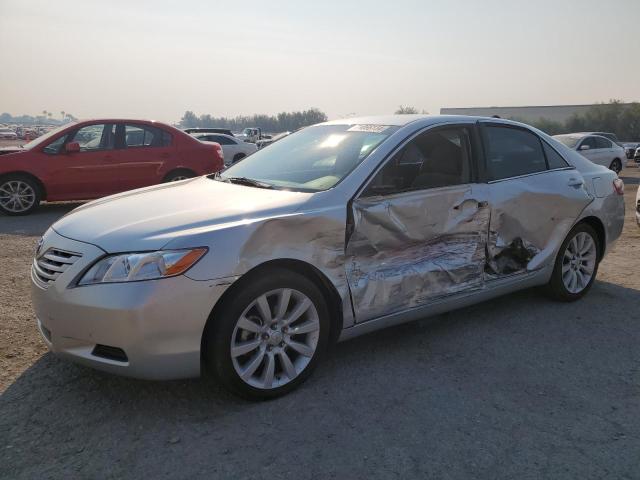 2009 TOYOTA CAMRY SE, 