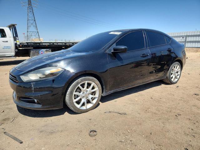 2013 DODGE DART SXT, 