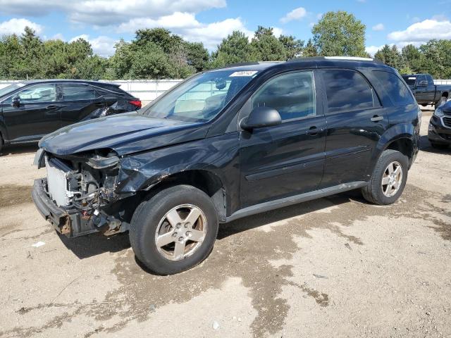 2008 CHEVROLET EQUINOX LS, 