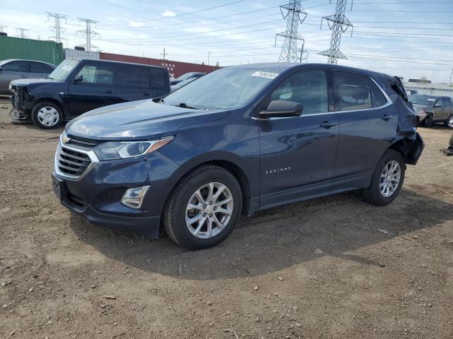 2019 CHEVROLET EQUINOX LT, 
