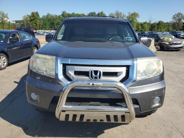 5FNYF4H44BB089768 - 2011 HONDA PILOT EX Boz foto 5