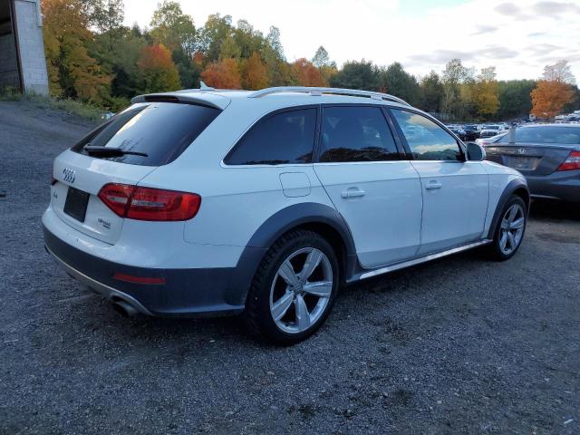 WA1UFCFL4FA013026 - 2015 AUDI A4 ALLROAD PREMIUM PLUS WHITE photo 3