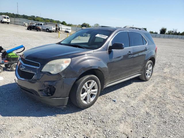 2014 CHEVROLET EQUINOX LT, 