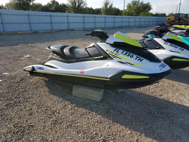 2022 YAMAHA VX, null