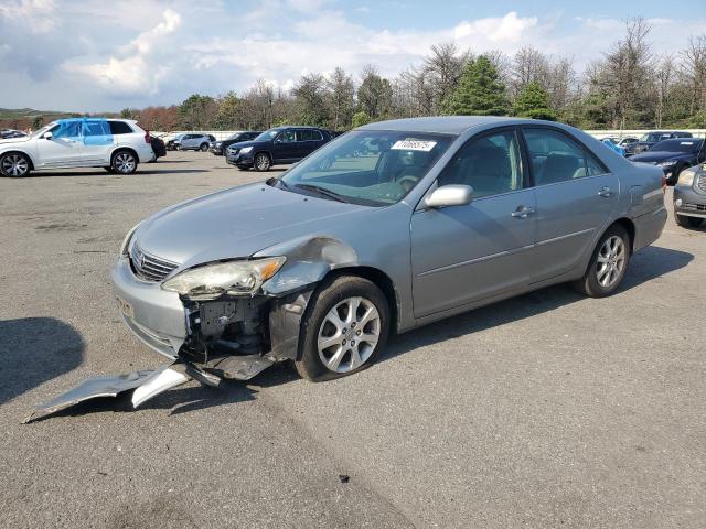 2005 TOYOTA CAMRY LE, 