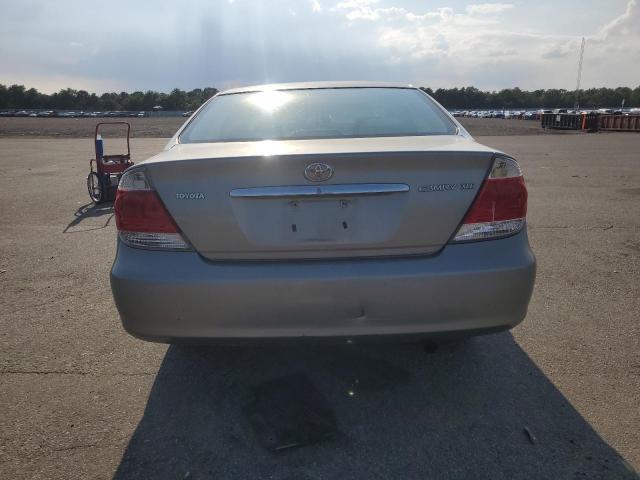 4T1BE30KX5U503611 - 2005 TOYOTA CAMRY LE 银色 照片 6