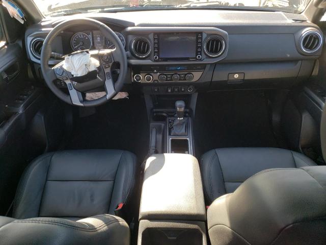 3TMCZ5AN2NM502989 - 2022 TOYOTA TACOMA DOUBLE CAB Қара фото 8