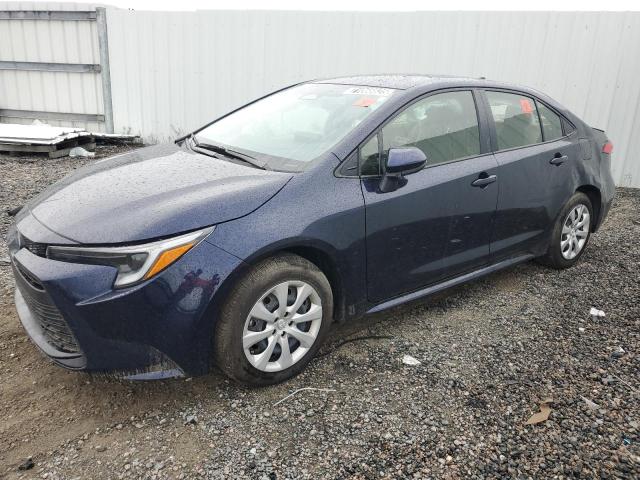 2025 TOYOTA COROLLA LE, 