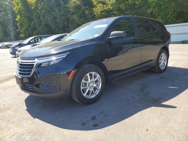 2022 CHEVROLET EQUINOX LS, 