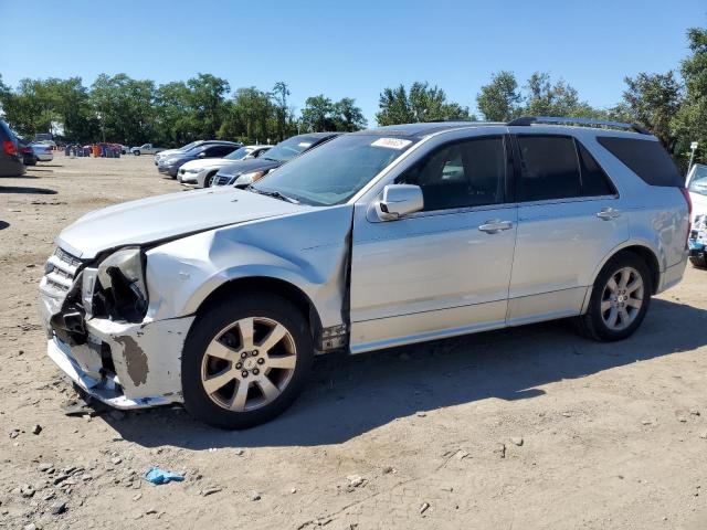 2007 CADILLAC SRX, 
